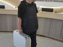 -慈铭奥亚健康体检(南山店-保利分院)