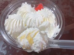-红宝石·鲜奶小方·海派西点房(南翔店)