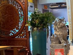 -水煮三国·川鲁江湖菜(香山店)