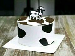 -娇点烘焙(颐高店)