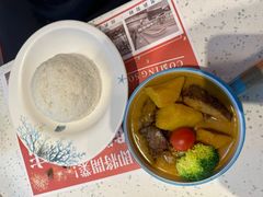 -新宝餐厅(流塘店)