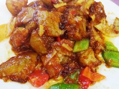 -白魁老号饭庄(交道口店)