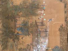 -江苏省美术馆(长江路新馆)