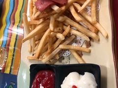 -滋味烤鱼(马北店)