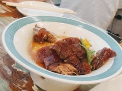 -椿记烧鹅(北门店)