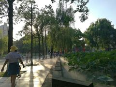 -四川大学(望江校区)