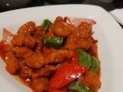 -博悦茶餐厅(文殊院店)