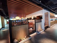 大堂-沅江水·湖南家宴(南村万博长隆商圈店)