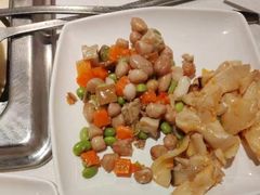 -海底捞火锅(外滩店)