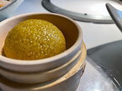 黄金小米渣-黔香阁·味(花木店)