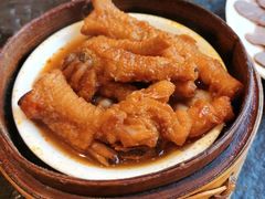 -小城粥道·海胆鲜虾粥(解放广场店)
