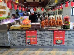 -江南婆婆(车墩店)