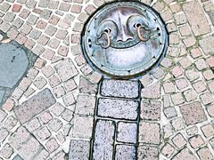 -三鹰之森吉卜力美术馆