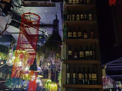大堂-胡桃里音乐酒馆(环亚凯瑟琳广场店)