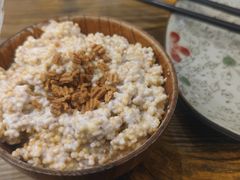 -格日勒阿妈蒙古厨房(大召店)
