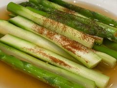 鲜汤芦笋-正斗·港式粤菜(SKLP店)