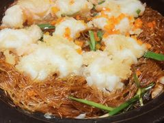 -绿茶餐厅(西湖银泰百货店)