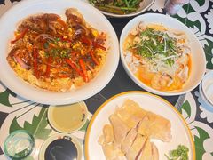 -味食家市师鸡(三元里店)