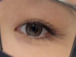 -丽尔美睫·千人千眼 AI动态美睫