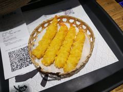 -和府捞面(国金汇店)