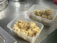 虾仁烧卖-周口正宗烧麦店