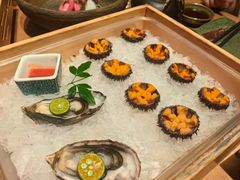 -Minase水濑·日料放题(外滩店)