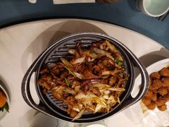 -鸭匠食府·挂炉烤鸭·新京菜(阜成路店)