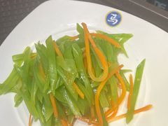 -西部马华清真兰州牛肉面·烧烤夜市(三里河店)