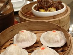 -岭南小生·粤港点心(南门口店)