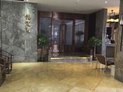 -金满楼(天河中路店)