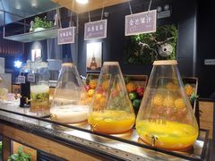 -韩盛·盛江山自助料理(沈辽路万达店)