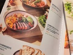 -半秋山西餐厅(巴南万达广场店)