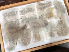-官塘锋记鱼生·生腌·砂锅粥(牌坊街店)