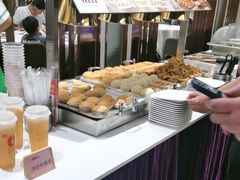 -稻香酒家·35年老字号(侨光店)