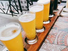 -弗拉门戈西班牙餐厅酒吧(意式风情街店)