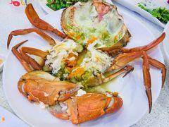 -旅南活海鲜-屏东(墾丁海鮮，海鮮餐廳，墾丁團體合菜，平價熱炒，墾丁熱炒店，活海鮮推薦，在地海鮮餐廳)