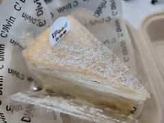 -iFood甜嫩嫩(江东北路店)