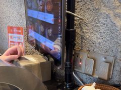 -河坝烧烤串城(金达莱店)