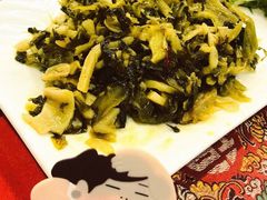 -玉华台饭庄(裕中西里小区店)