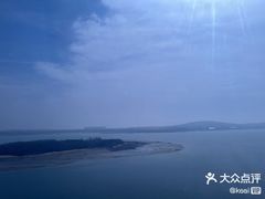 -琴岛之星摩天轮