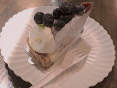 -黑草莓(重庆路店)