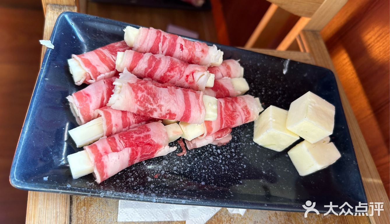 必吃榜[加油]谁说烤肉只能想到韩式烤肉，日式烤肉赶紧看过来[种草]