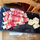 必吃榜[加油]谁说烤肉只能想到韩式烤肉，日式烤肉赶紧看过来[种草]