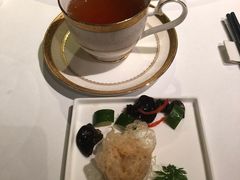 -唐阁(香港朗廷酒店)