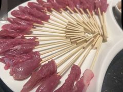 -南门涮肉(东单店)