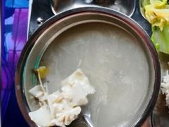 鱼头汤-华南理工大学-学2食堂