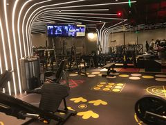 -威尔仕健身·游泳(中港汇店)