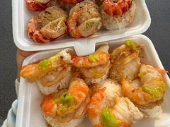 -红盔甲·小龙虾(天钥桥店)