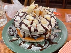 -AFS Cafe & Canteen(闽江二路店)