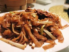 干炒牛河-金鼎轩(亚运村店)